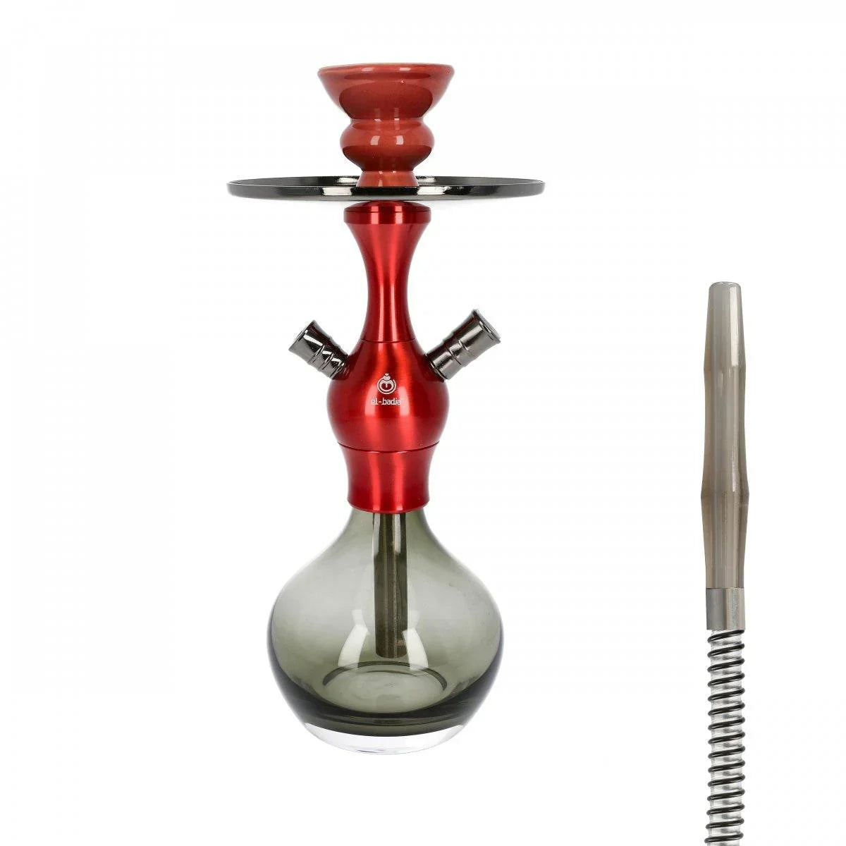 El-Badia C1 Hookah - shishagear - UK