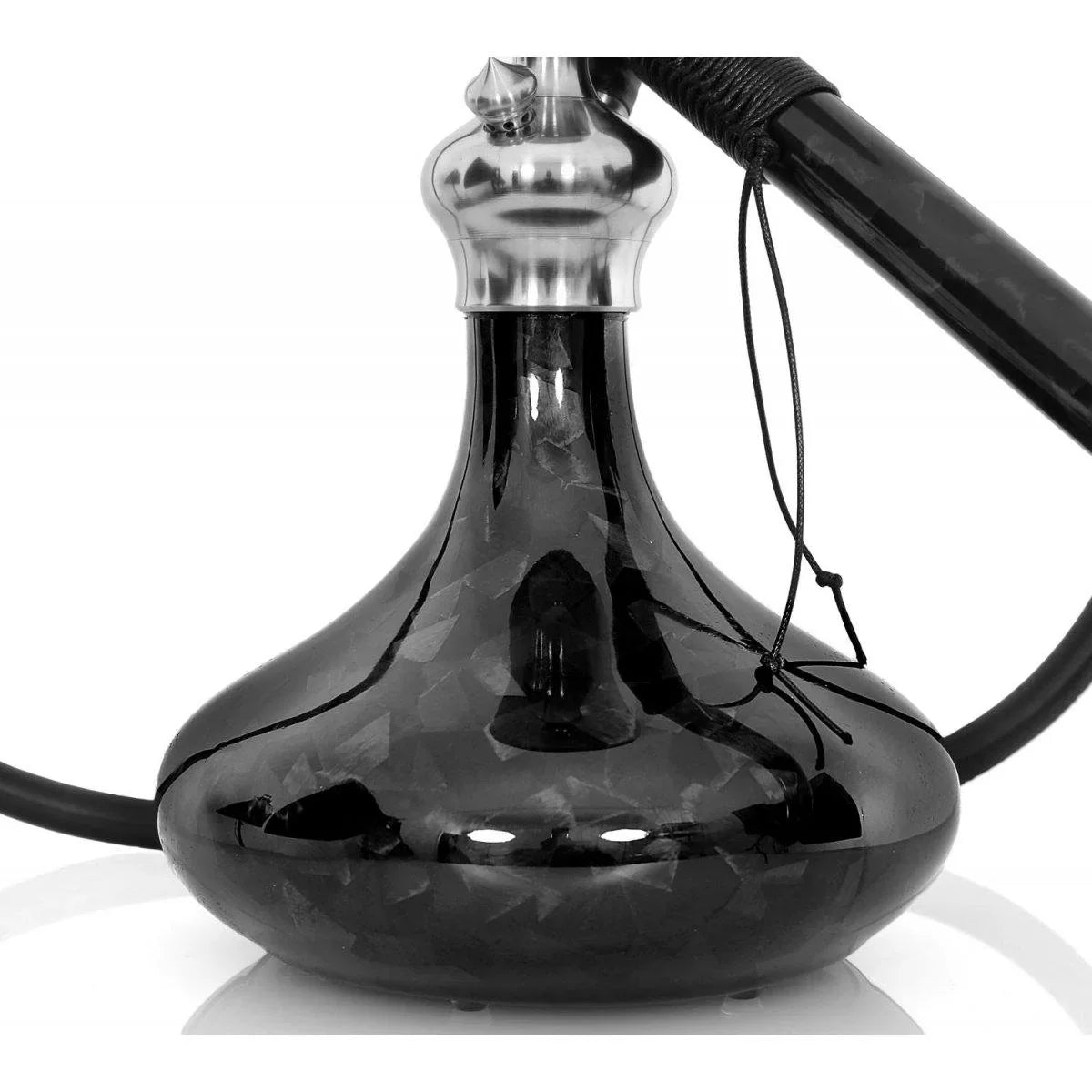 Solomon Marble Hookah - shishagear - UK