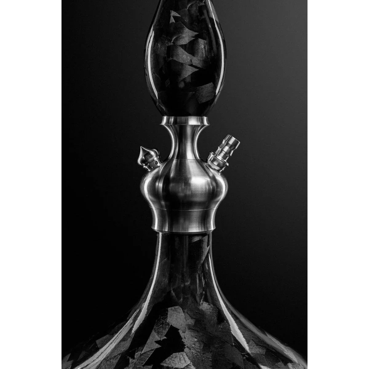 Solomon Marble Hookah - shishagear - UK