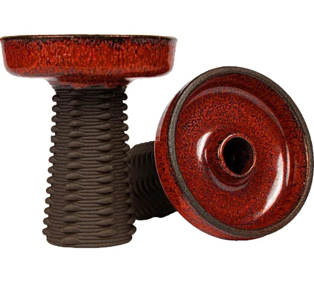 Conceptic Design 3D-17 Shisha Bowl - shishagear - UK