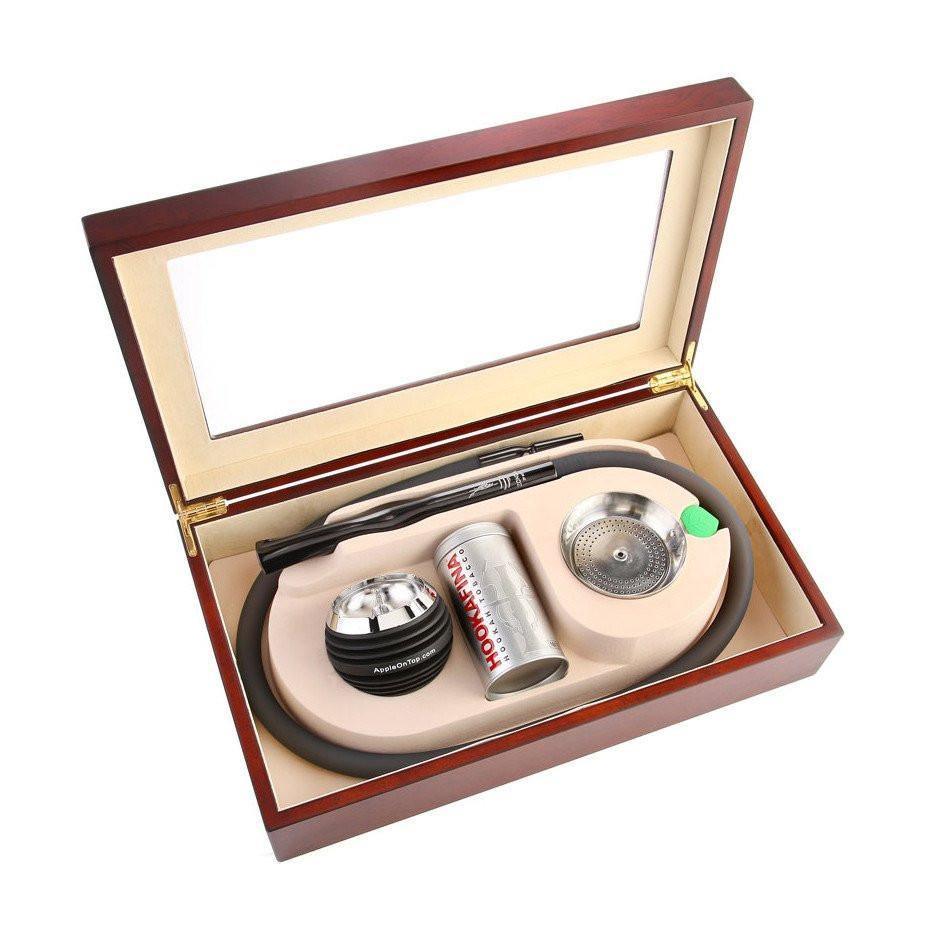 Apple on Top Zonda Hose With Apple On Top - shishagear london uk