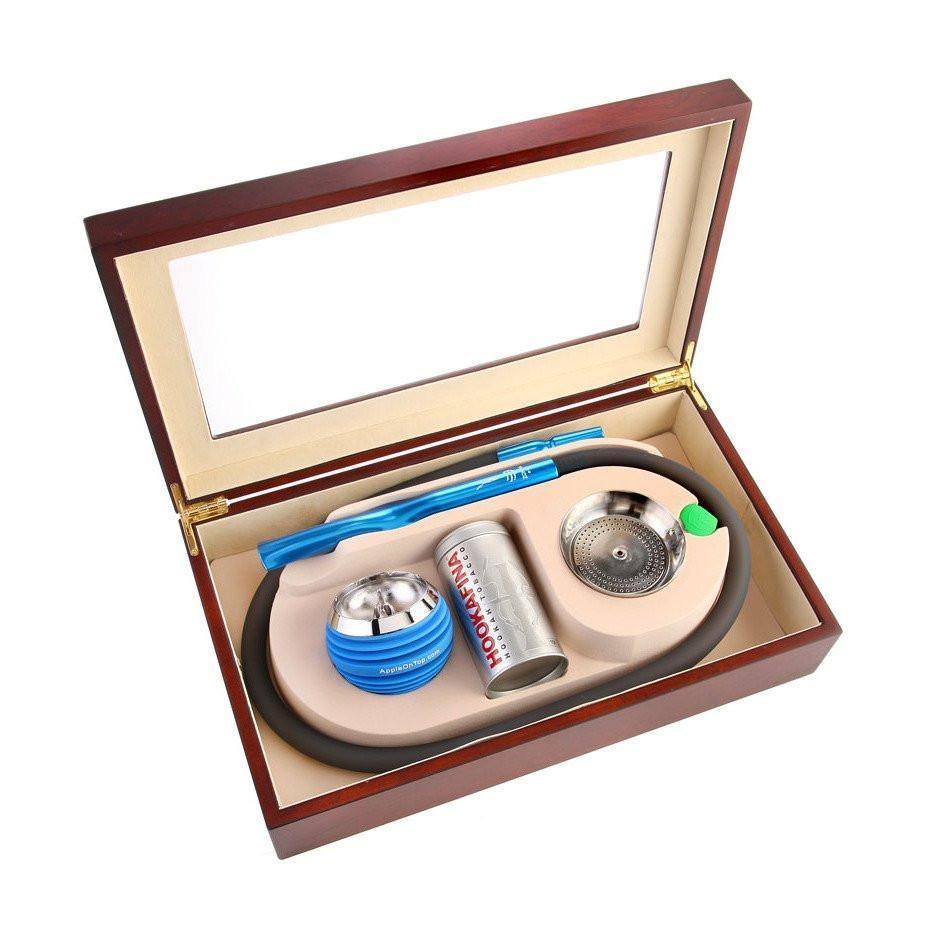 Apple on Top Zonda Hose With Apple On Top - shishagear london uk