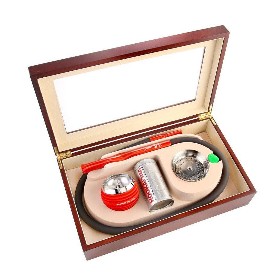 Apple on Top Zonda Hose With Apple On Top - shishagear london uk