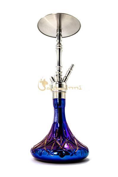 Dschinni Mio Phantom Hookah - shishagear - UK Shisha Hookah Black Friday
