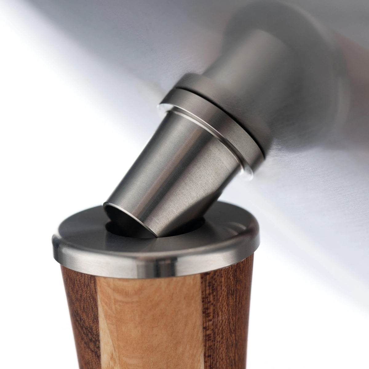 Hustla Pinokkio Mozaik Egeglas Wood Hookah - shishagear - UK Shisha Hookah Black Friday