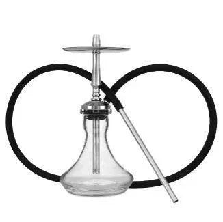 Big Maks Mini Elegant Hookah - shishagear - UK