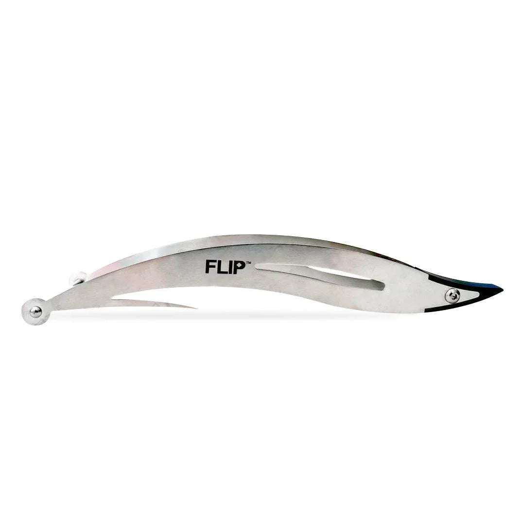 Apple On Top Flip Tong - shishagear - UK Shisha Hookah Black Friday