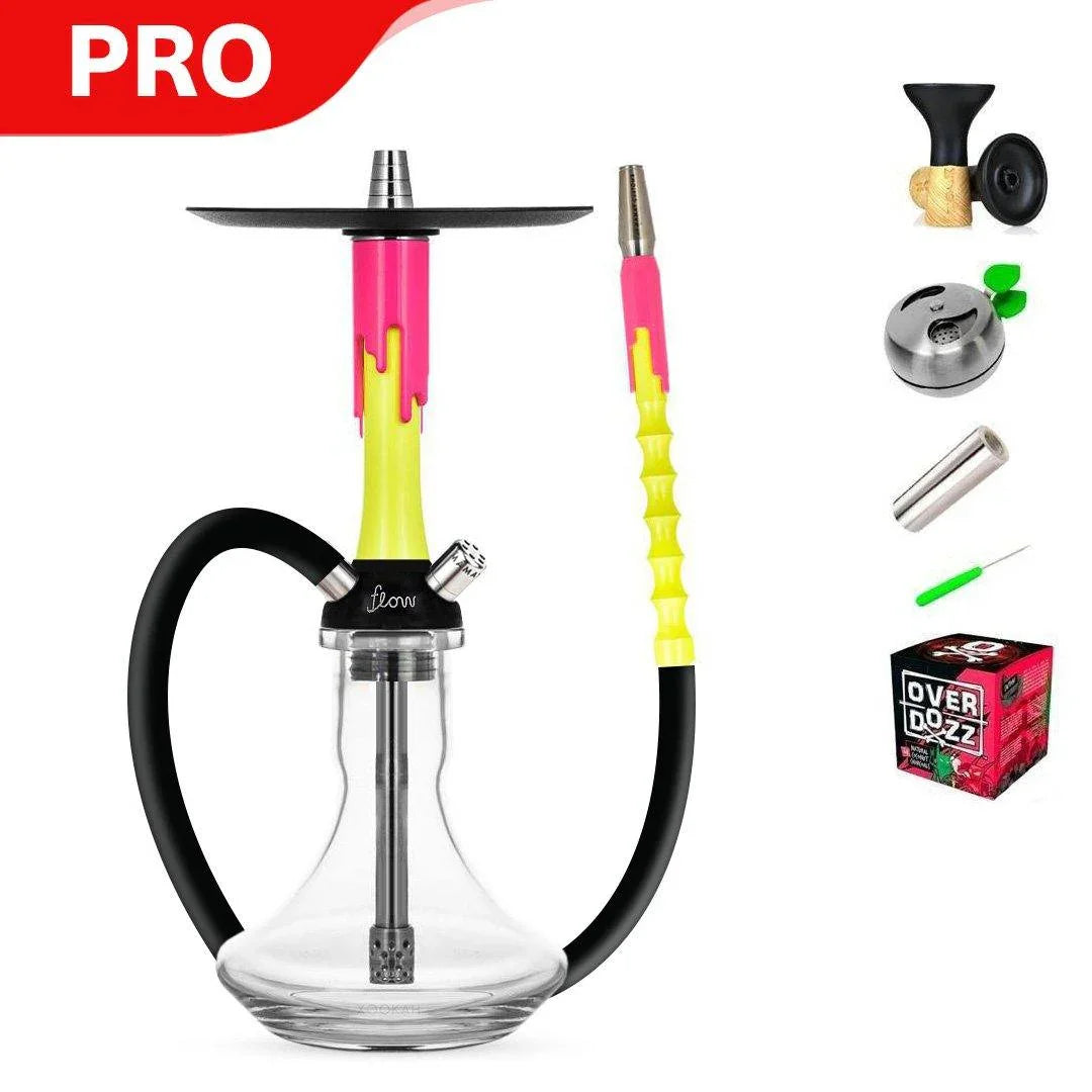 Mamay Customs Flow 3 Set - shishagear - UK