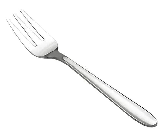 Stainless Steel Fork - shishagear - UK