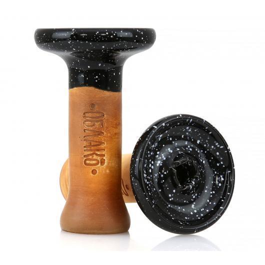 Oblako Phunnel S Bowl - shishagear - UK Shisha Hookah Black Friday