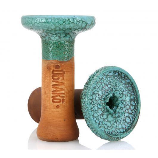 Oblako Phunnel S Bowl - shishagear - UK Shisha Hookah Black Friday