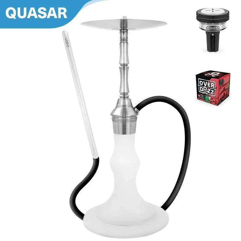 Aeon Shisha Edition 4 Lounge Set - shishagear - UK