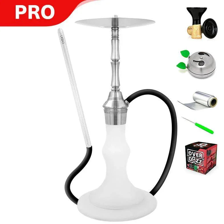Aeon Shisha Edition 4 Lounge - Frozen - shishagear - UK