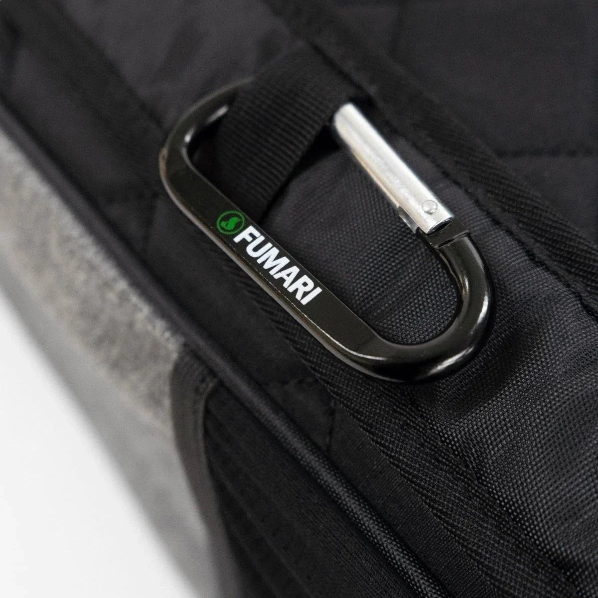 Fumari Gallivant 2 Hookah Bag - shishagear - UK