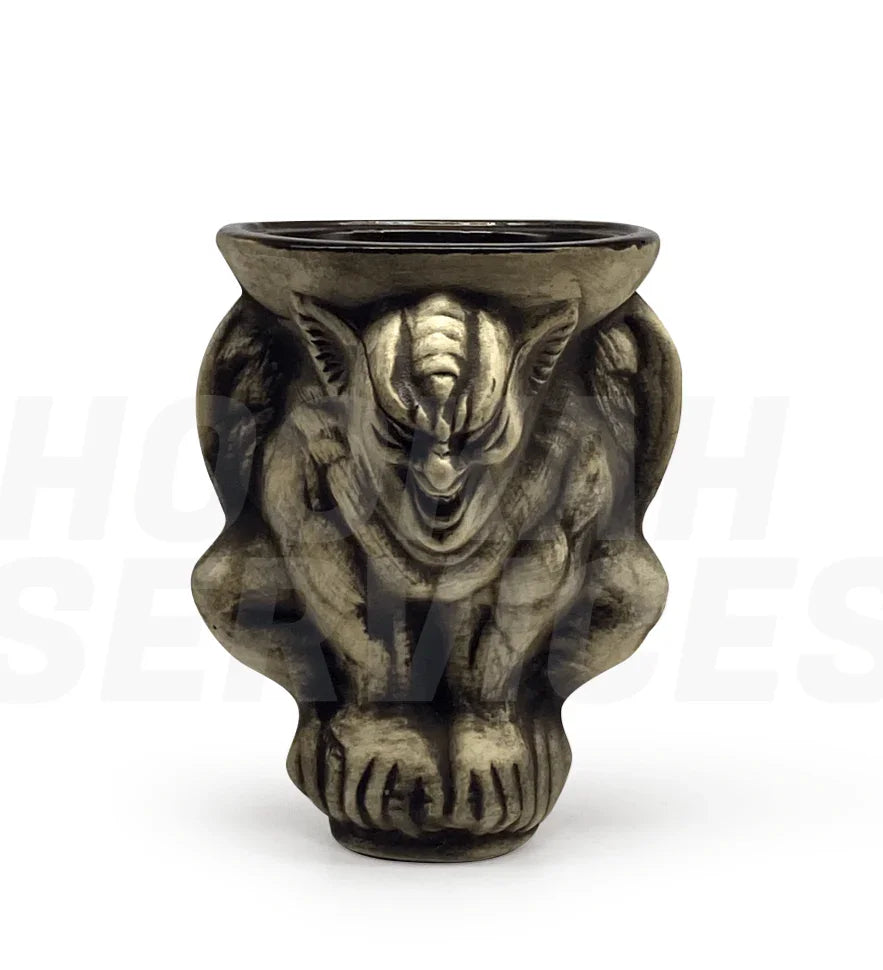 Gryn Phunnel Bowl - shishagear - UK Shisha Hookah Black Friday