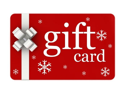 Gift Card - shishagear london uk