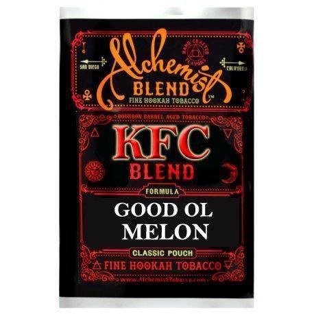 Alchemist Shisha Flavours 100g - shishagear - UK