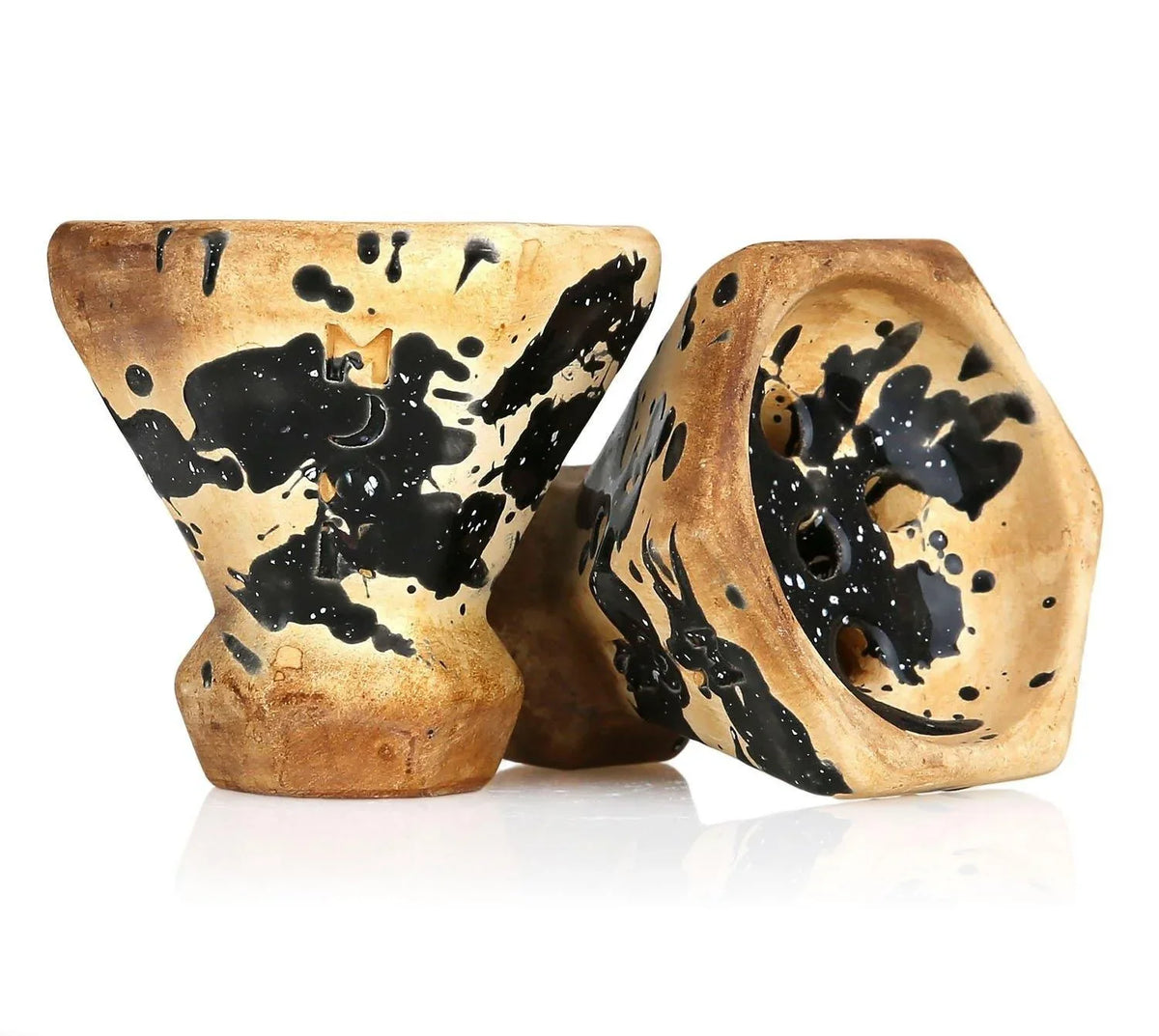 Moon Grand Cap Bowl - shishagear - UK