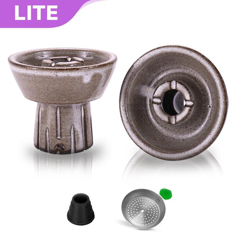 Mason Shishaware Bowl - shishagear - UK Shisha Hookah Black Friday