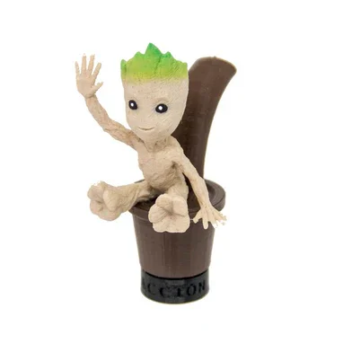 Crazy 3D Mouth Tip - MC1 - shishagear - UK