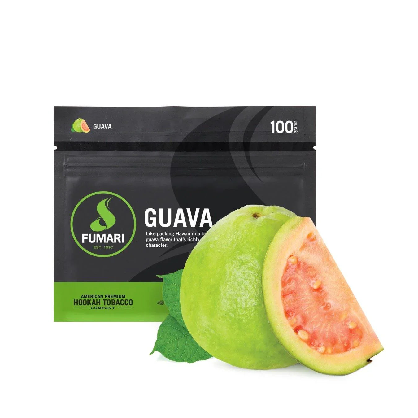Fumari Shisha Flavours 100g - shishagear - UK