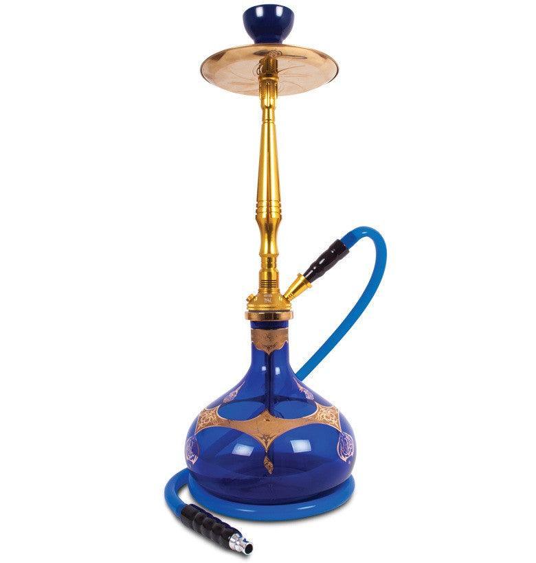 Sahara Smoke Gypsy 27&quot; Hookah - shishagear - UK Shisha Hookah Black Friday