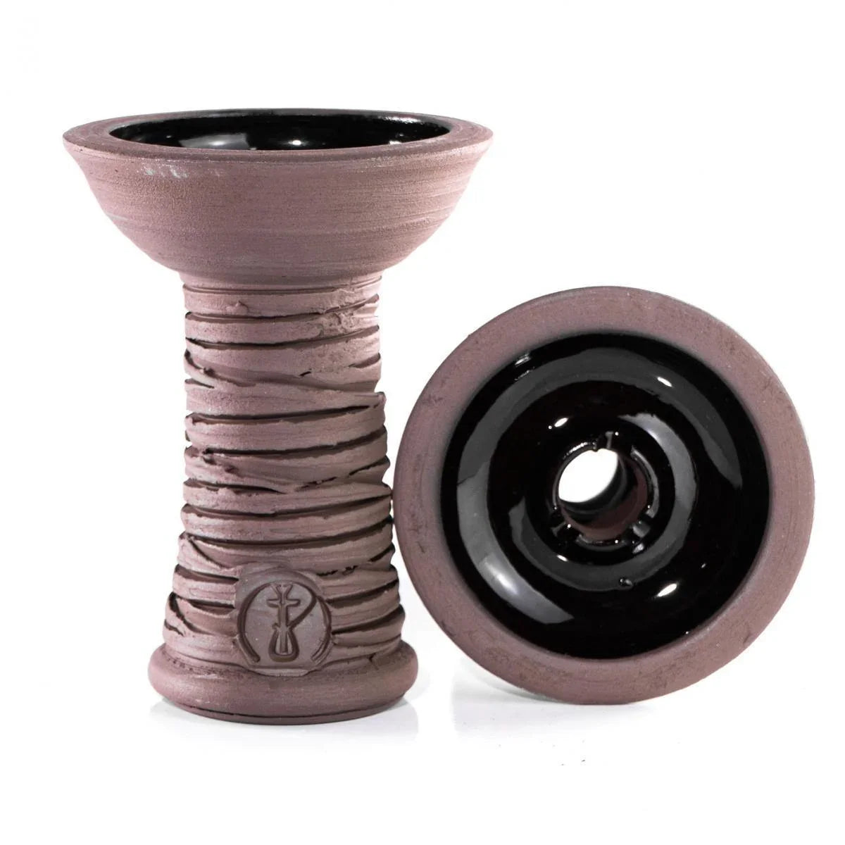 Hispacachimba Black Bowl - shishagear - UK