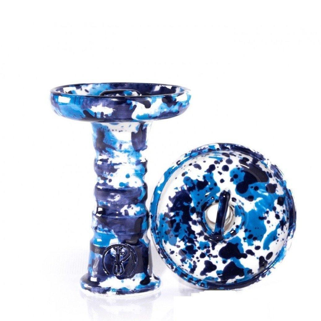 Hispacachimba Cascade K-Mu Bowl - shishagear - UK