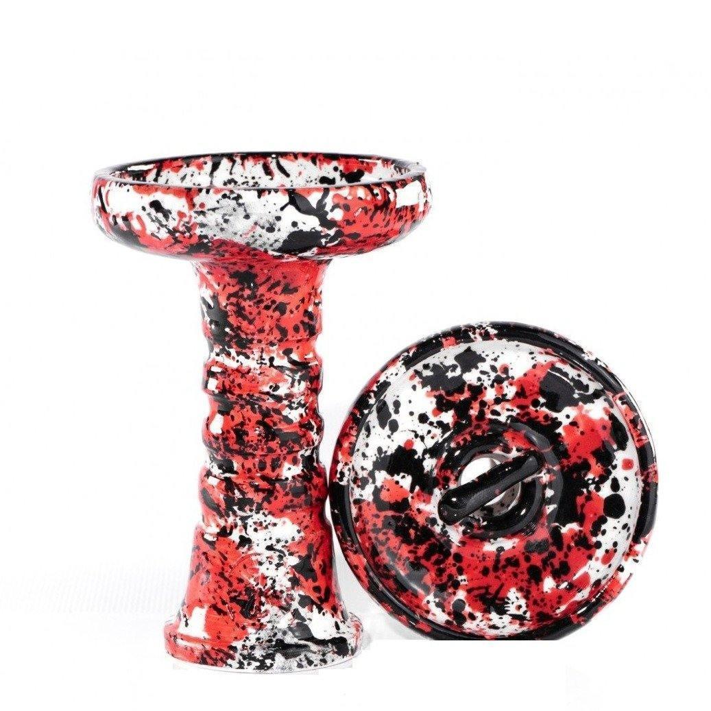 Hispacachimba Cascade K-Mu Bowl - shishagear - UK