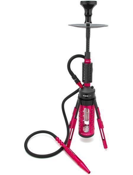 Starbuzz Carbine 2.0 Starter Kit - Hell Fire - shishagear - UK