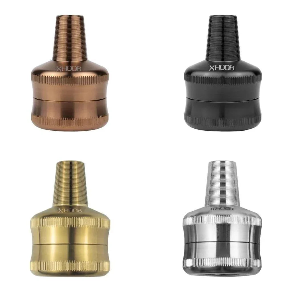 Hoob Mola Molasses Catcher - shishagear - UK Shisha Hookah Black Friday