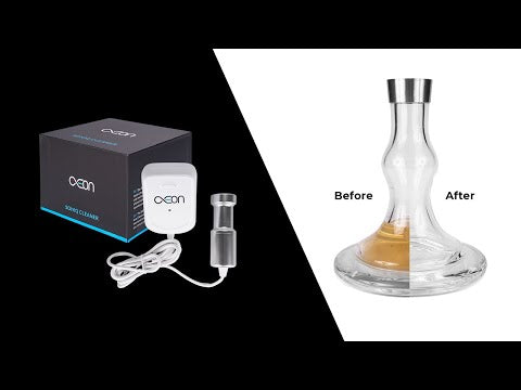 Aeon Sonic Cleaner