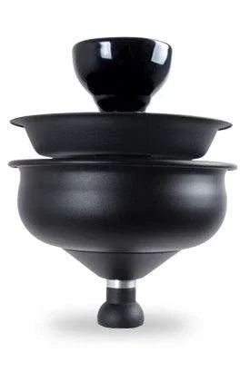 Sahara Smoke Ice Chamber - shishagear - UK Shisha Hookah Black Friday
