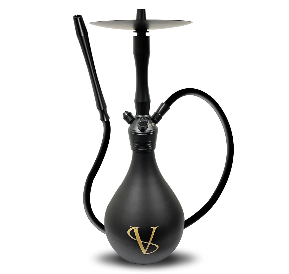 Savacco Nano Shisha - Black Out