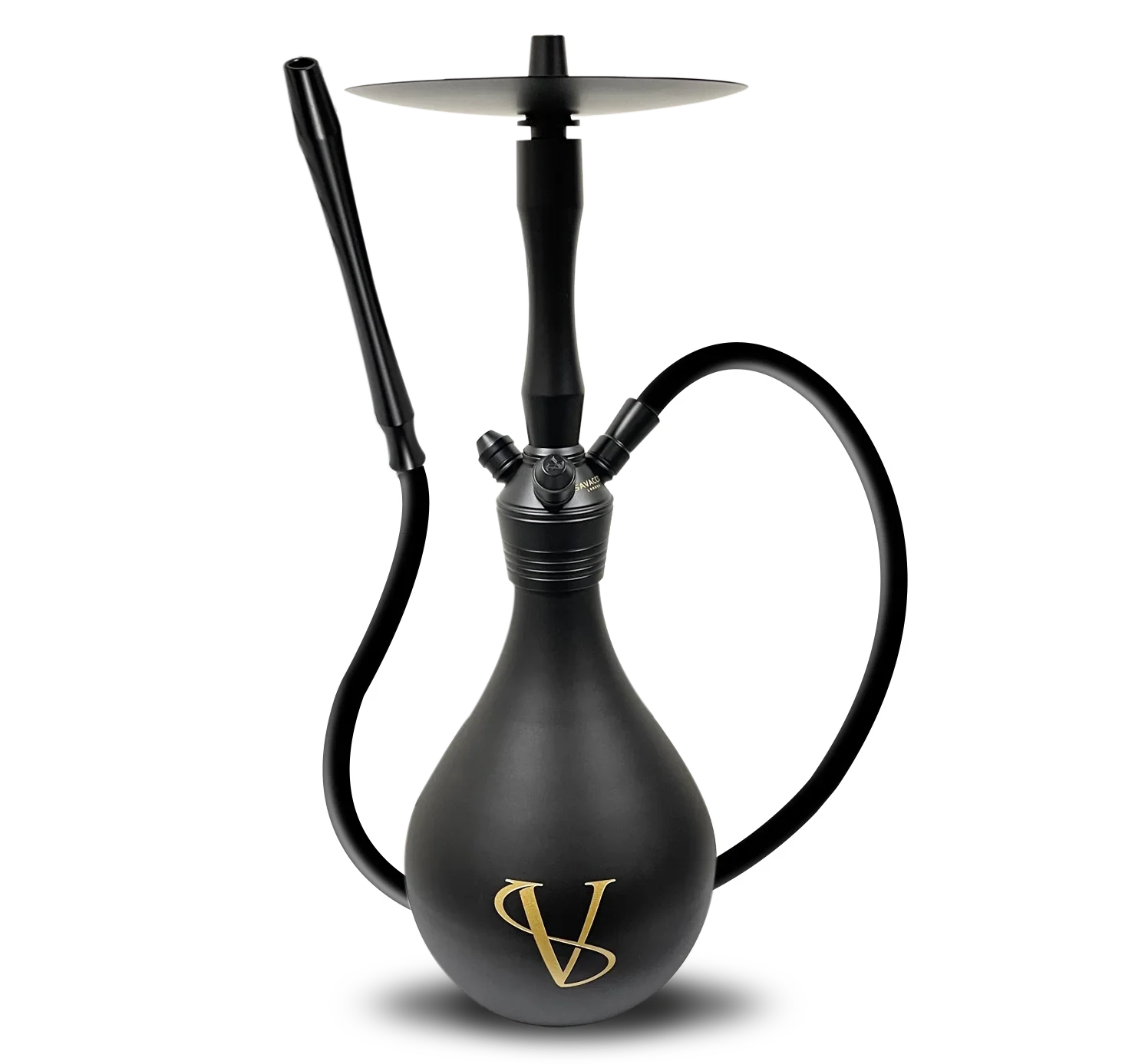 Savacco Nano Shisha - Black Out