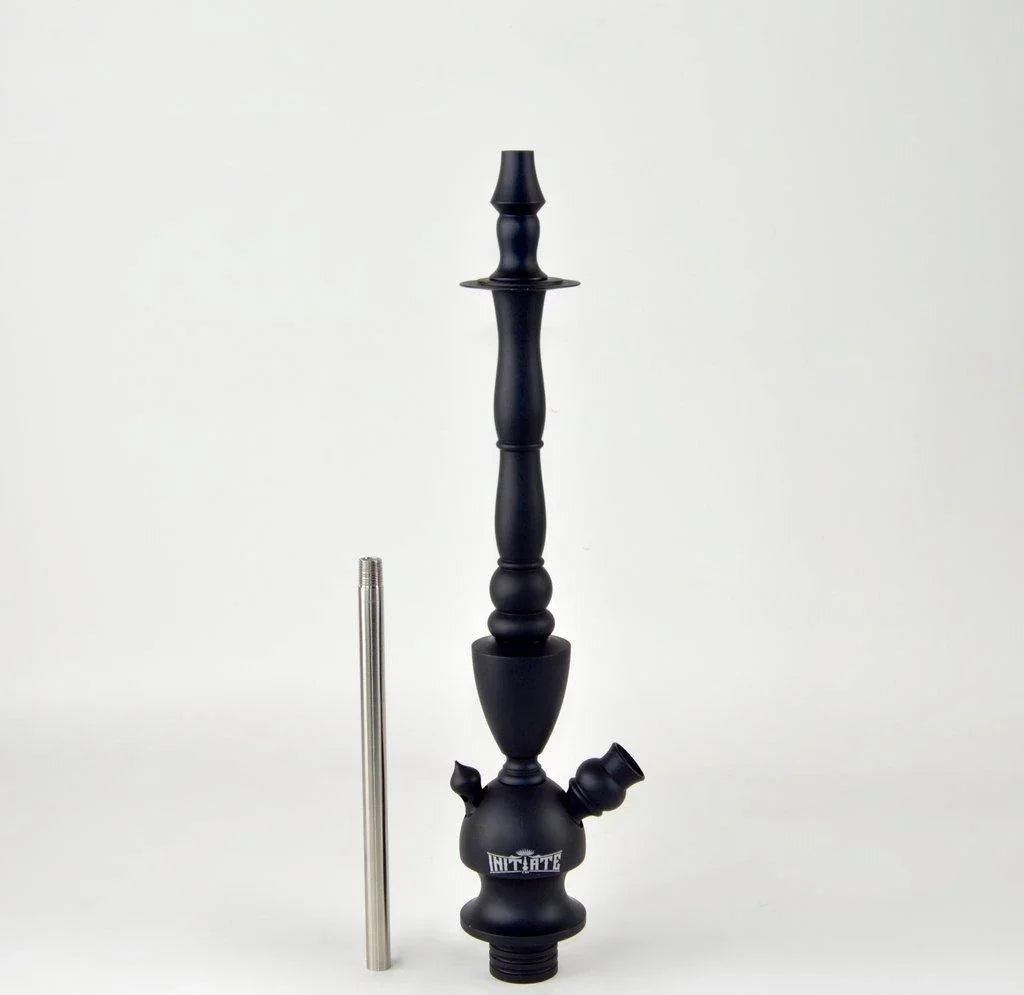Alchemist Initiate Hookah Stem with Tray - shishagear - UK
