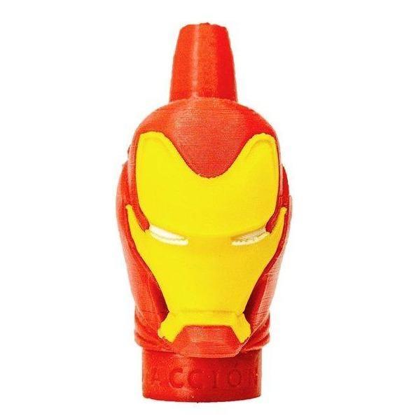 Crazy 3D Mouth Tip - MC7 - shishagear - UK