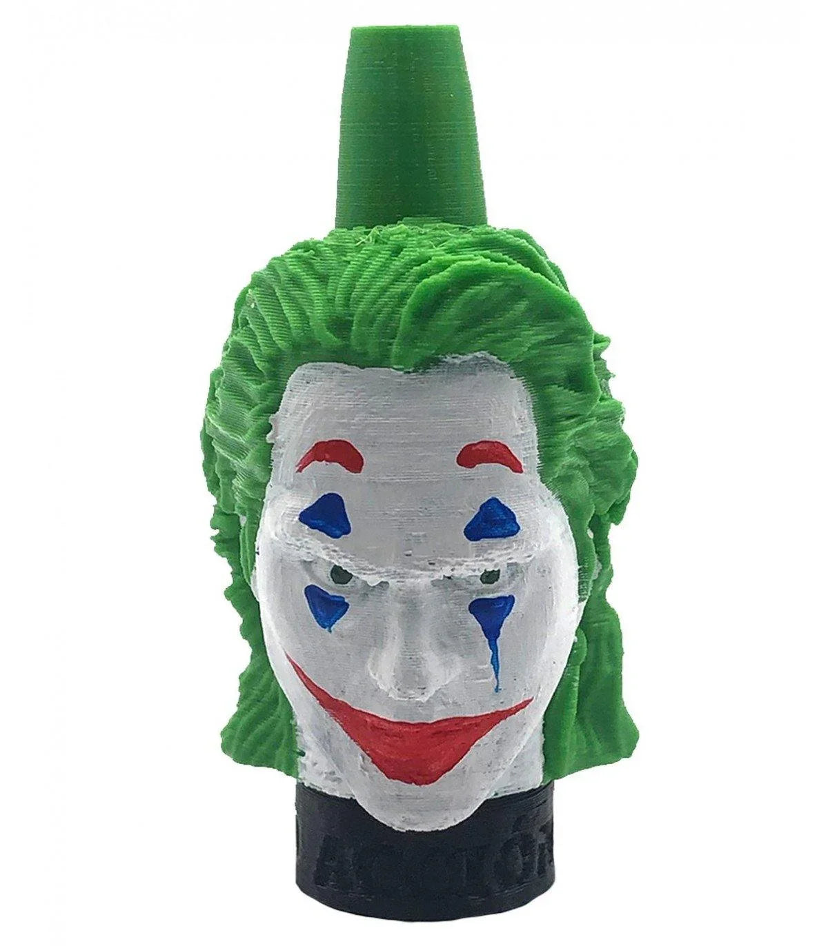 Crazy 3D Mouth Tip - MC8 - shishagear - UK
