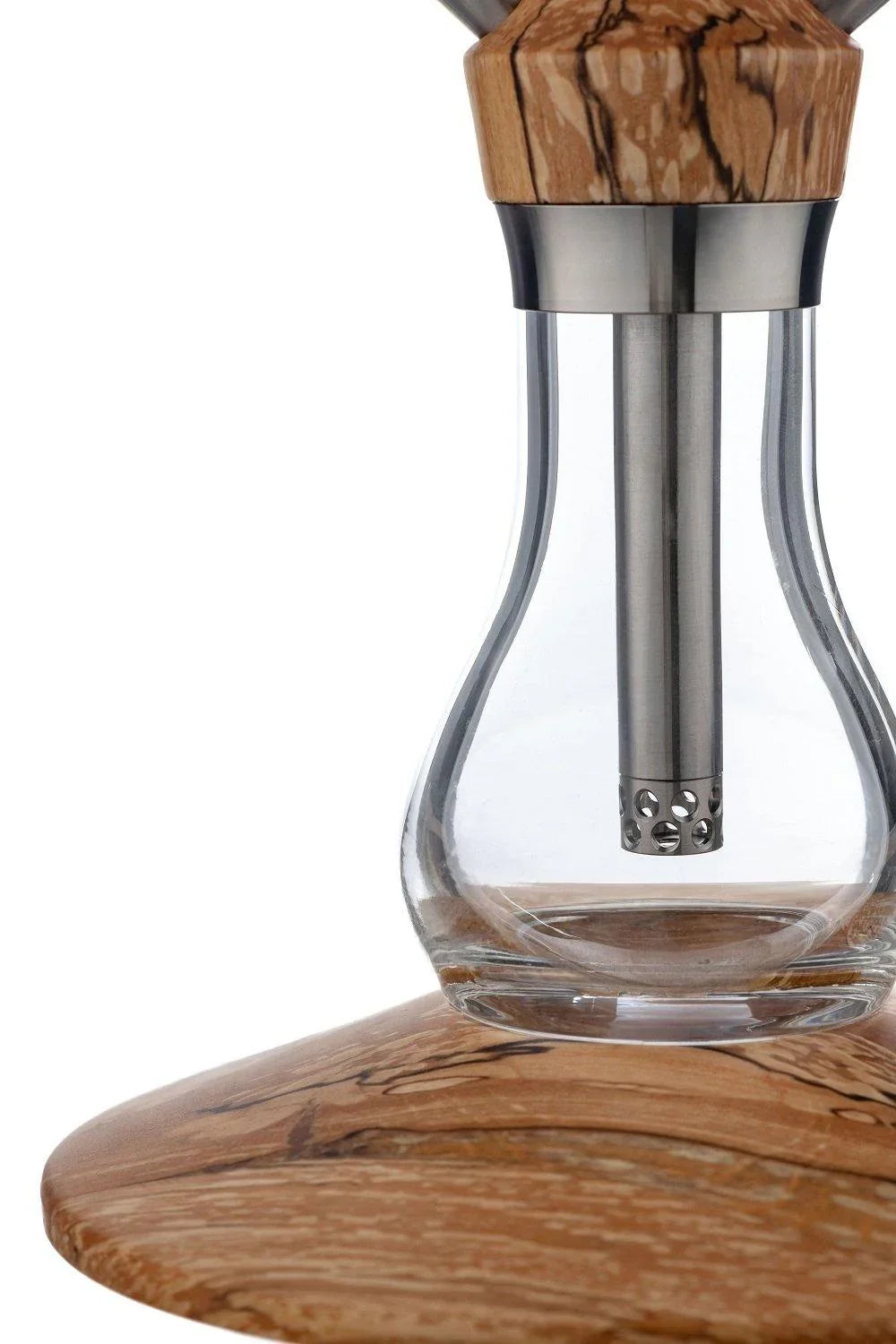 Hustla Pinokkio LIMITED EDITION Hookah - shishagear - UK Shisha Hookah Black Friday