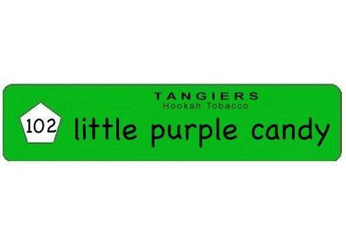 Tangiers Birquq Little Purple Candy - shishagear - UK Shisha Hookah Black Friday