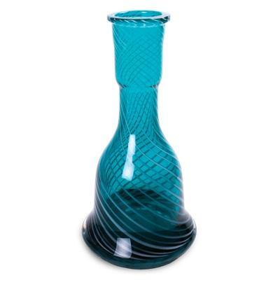 Sahara Smoke Egyptian Vase - Nile - shishagear - UK