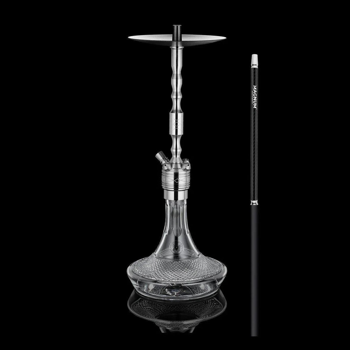 MAGNUM 4S MASTER X5 - shishagear - UK