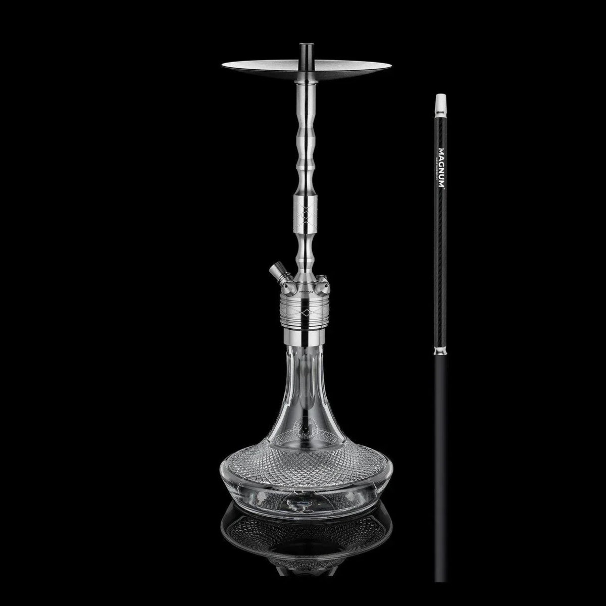 MAGNUM 4S MASTER X5 - shishagear - UK