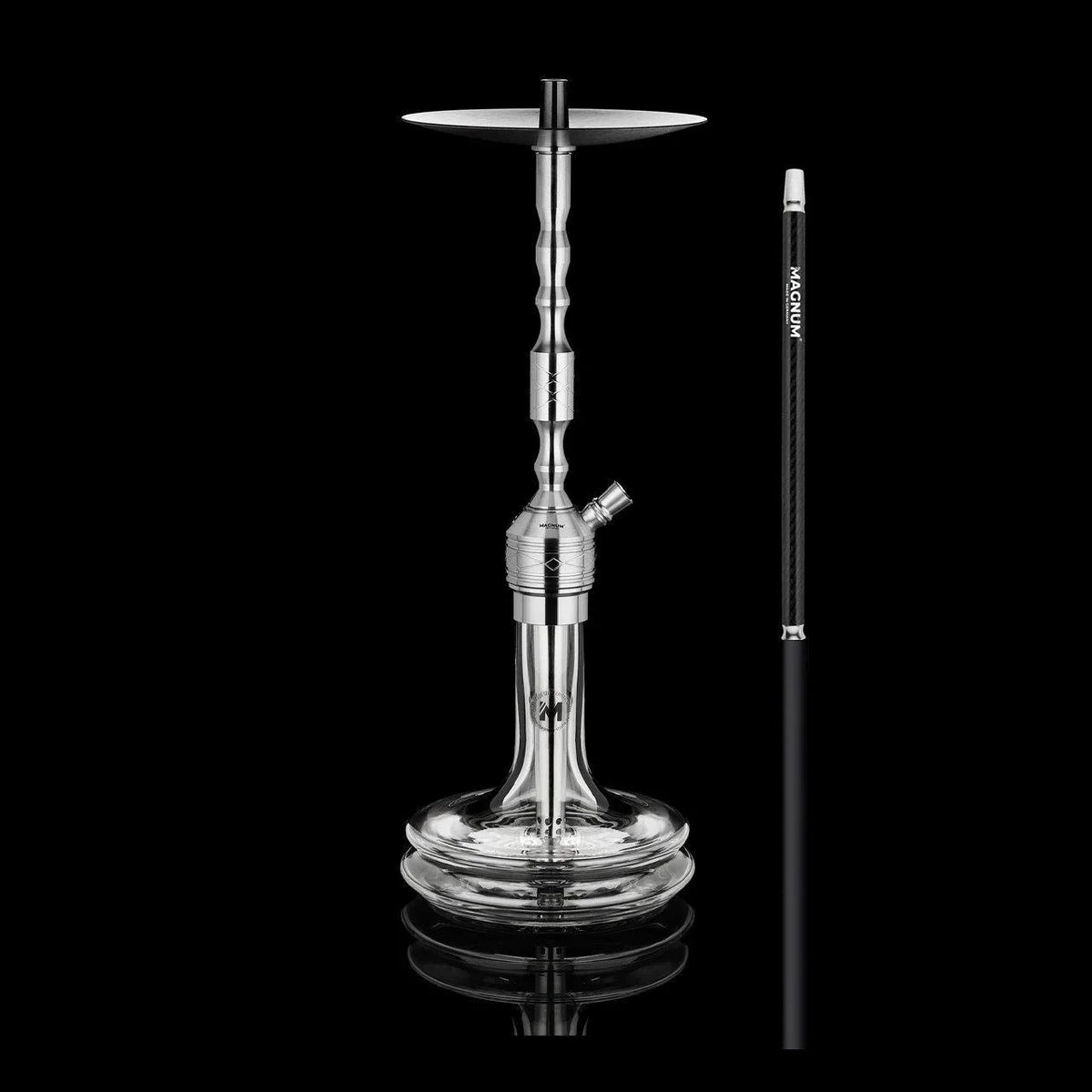 MAGNUM HOOKAH - shishagear - UK Shisha Hookah Black Friday