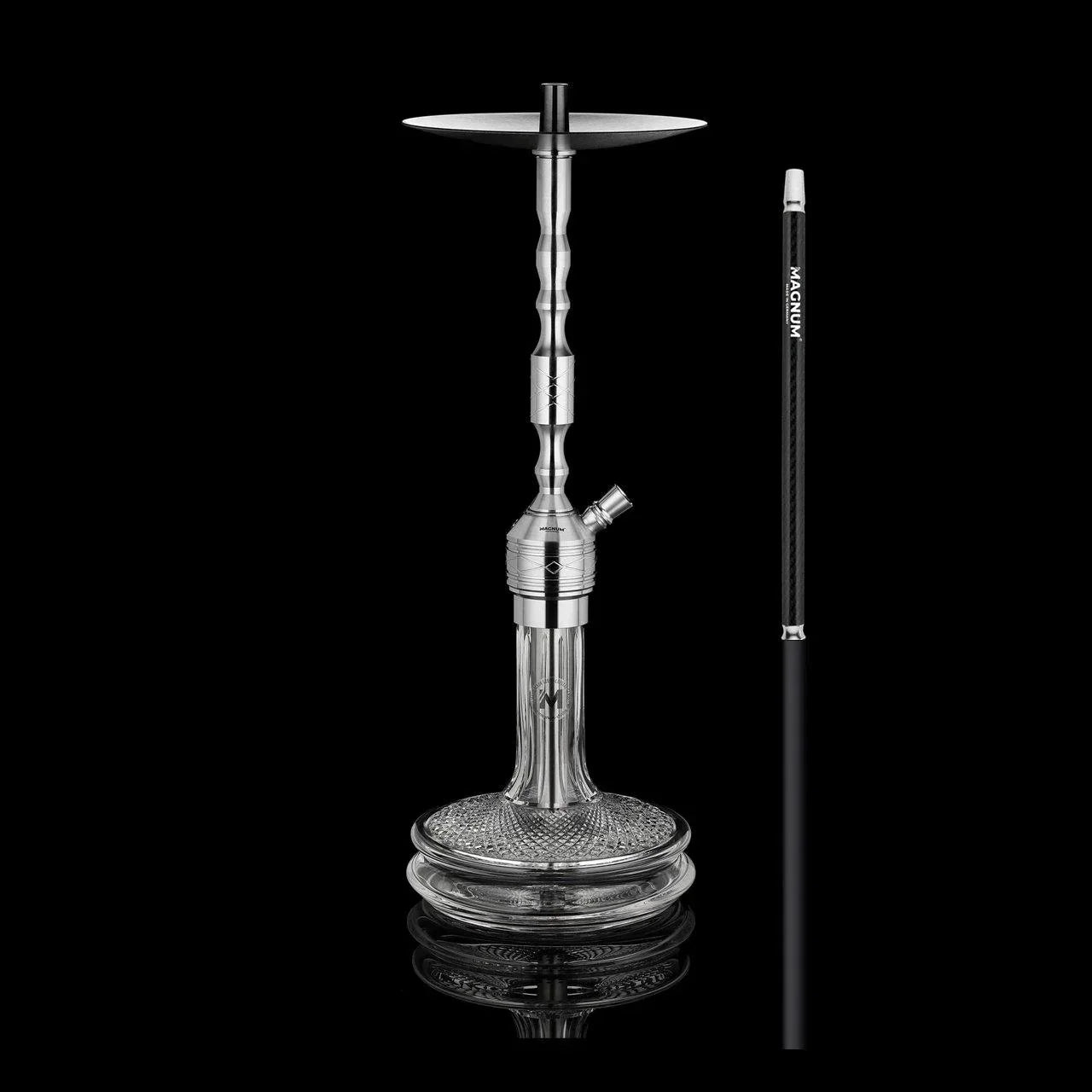 MAGNUM REVOLUTION X5 - shishagear - UK