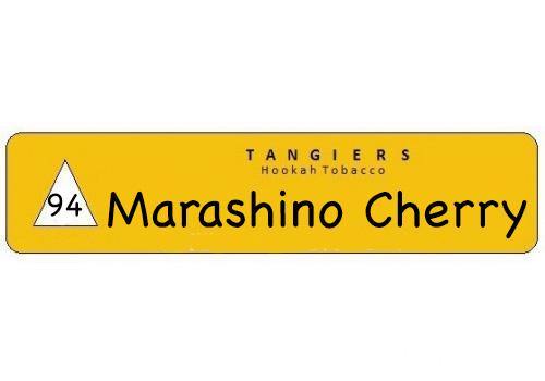 Tangiers NOIR Maraschino Cherry - shishagear - UK