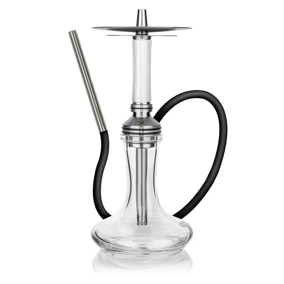 Steamulation Xpansion Mini Epoxy Hookah - shishagear - UK Shisha Hookah Black Friday