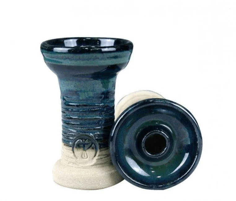 Hispacachimba HighFire Strip Bowl - shishagear - UK Shisha Hookah Black Friday