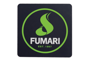 Fumari Silicone Shisha Mat