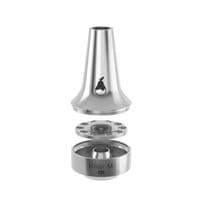 MattPear Simple M Ball with Base - shishagear - UK